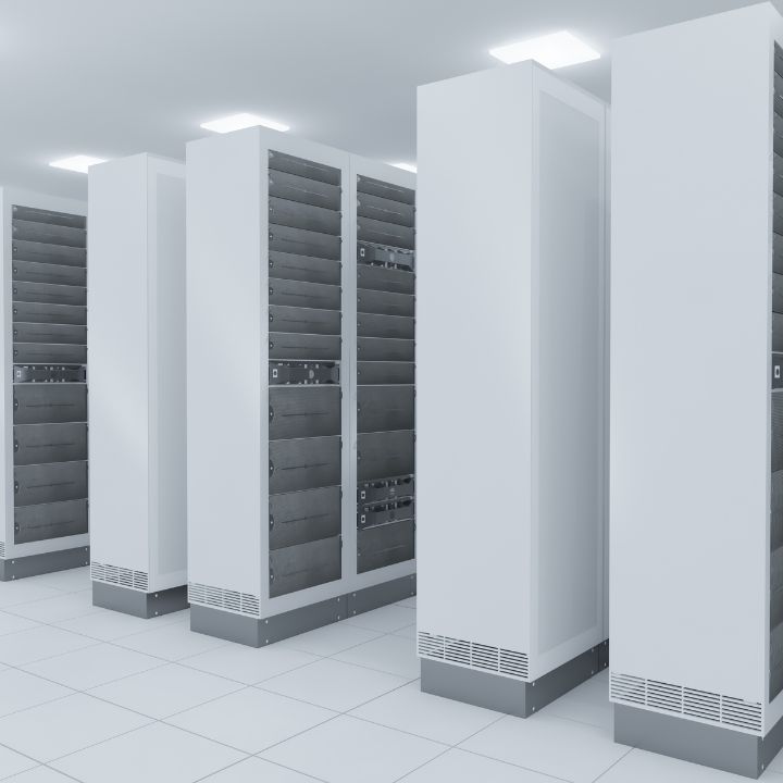 web hosting