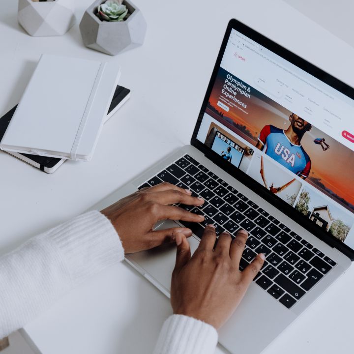 website development